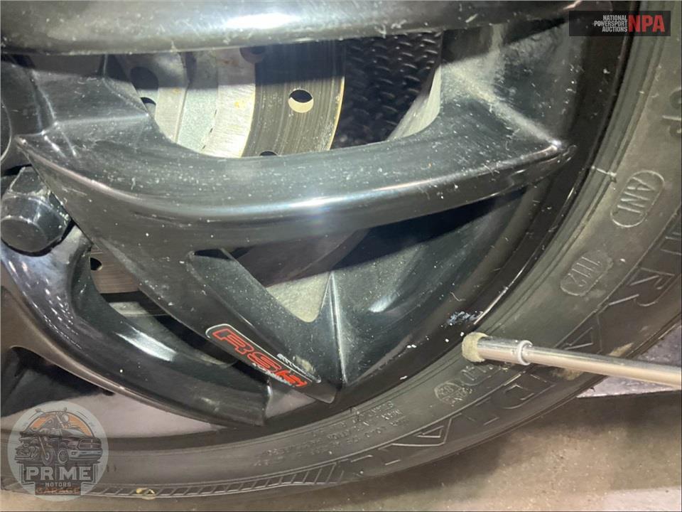 2012 Can-Am SPYDER RS-S SE5 — фото 24