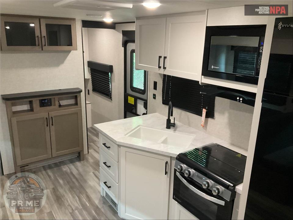 2025 Jayco M-261 BHS - JAY FLIGHT SLX SERIES — фото 8