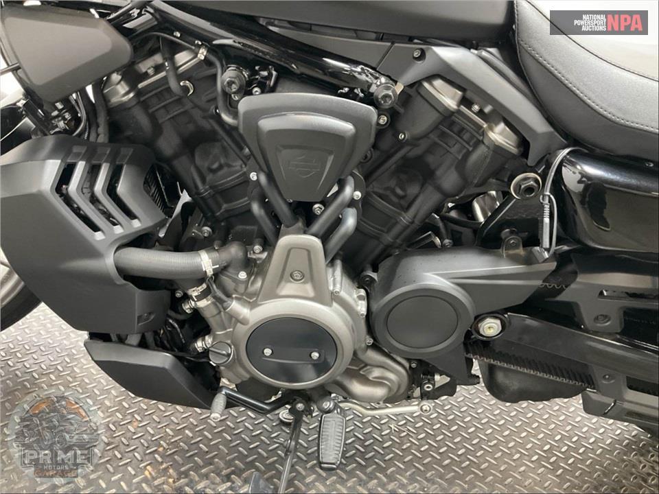 2024 Harley-Davidson RH975S NIGHTSTER SPECIAL — фото 7