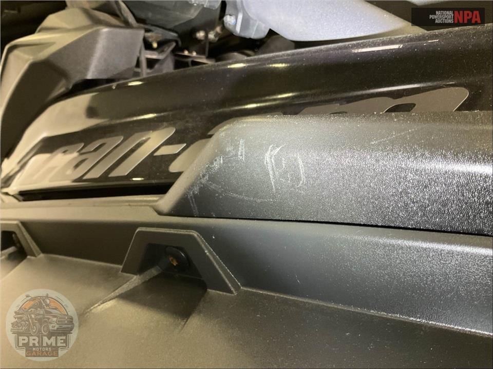 2025 Can-Am MAVERICK X3 MAX X RS TURBO RR — фото 42