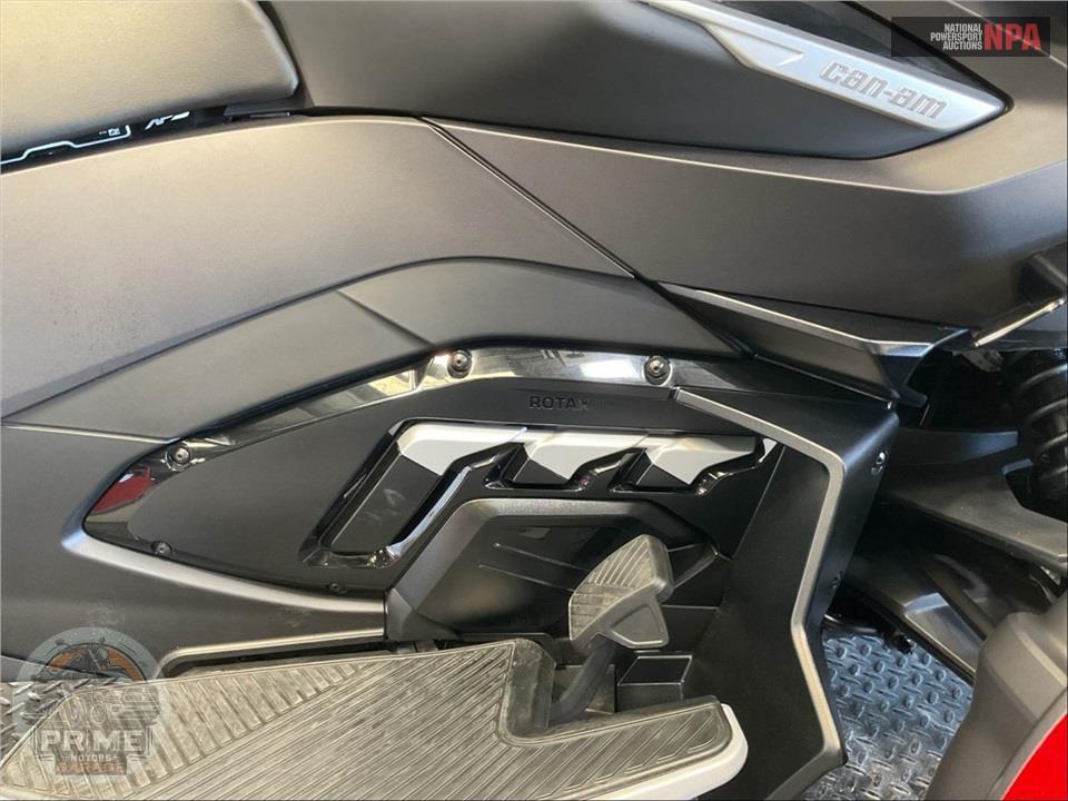 2023 Can-Am SPYDER RT-LIMITED — фото 6
