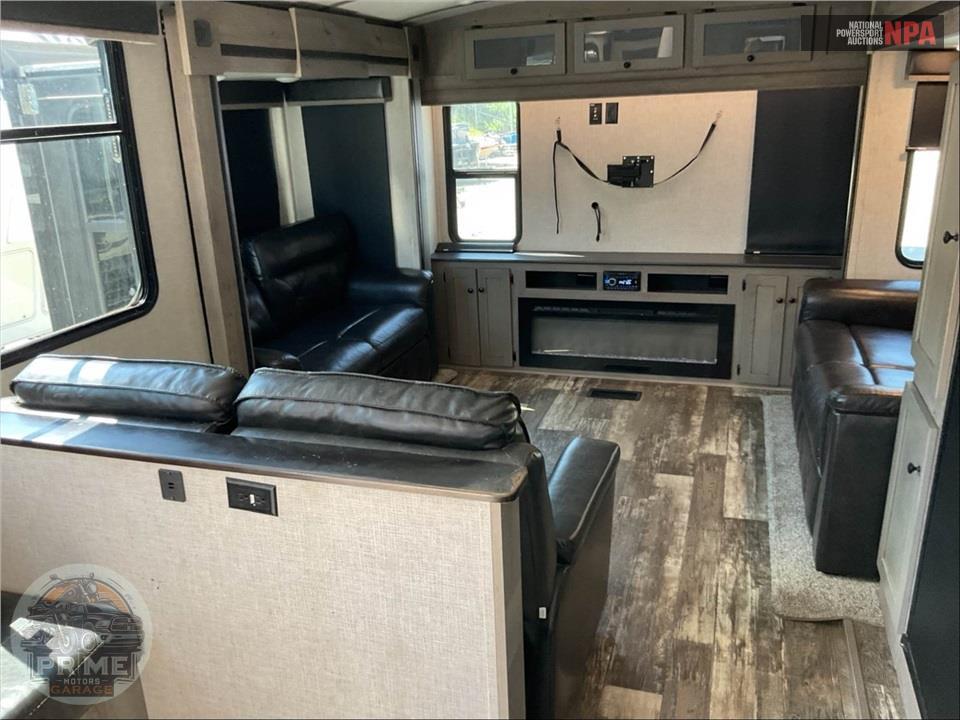 2020 Keystone Rv M-341RD OUTBACK SERIES — фото 7