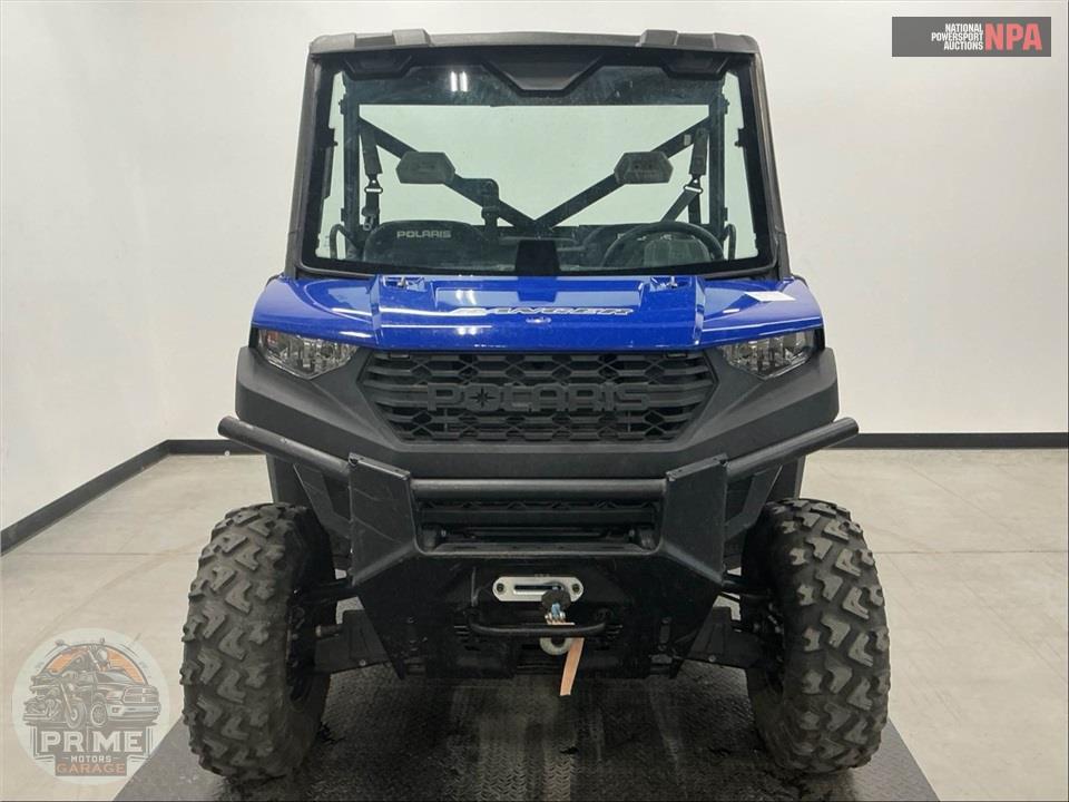 2022 Polaris RANGER 1000 PREMIUM — фото 2