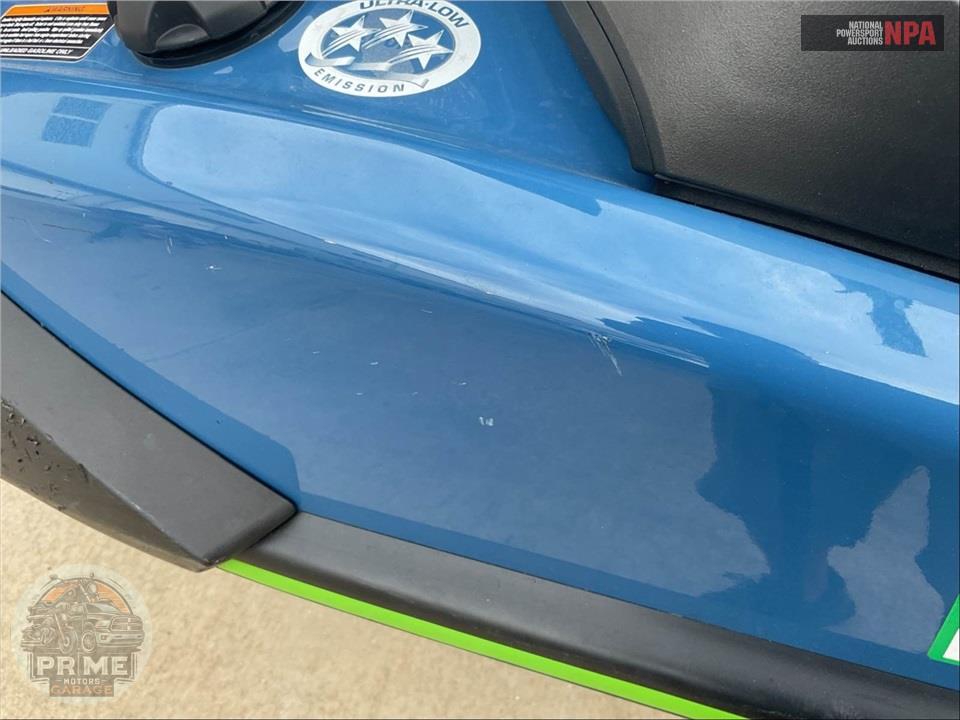 2024 Yamaha WAVERUNNER VX CRUISER — фото 13
