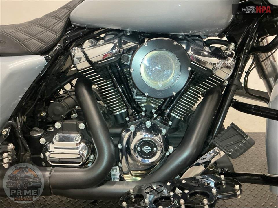 2023 Harley-Davidson FLTRX ROAD GLIDE — фото 6