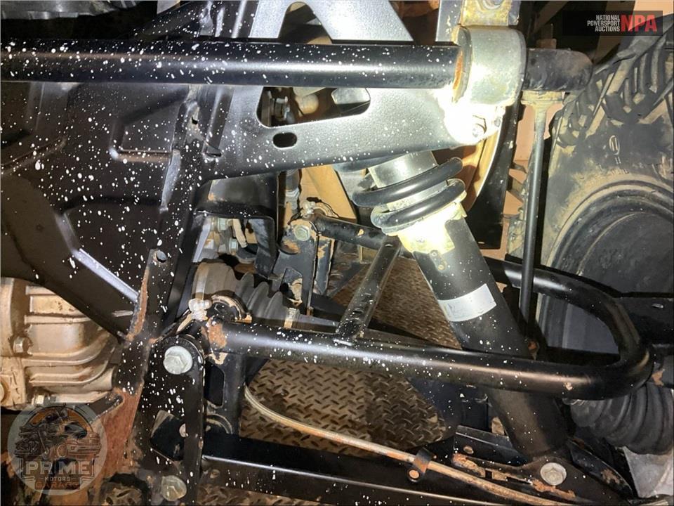 2019 Polaris RANGER CREW XP 900 — фото 51