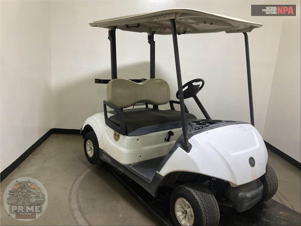 2021 Yamaha DR2AV1XAFI — фото 1