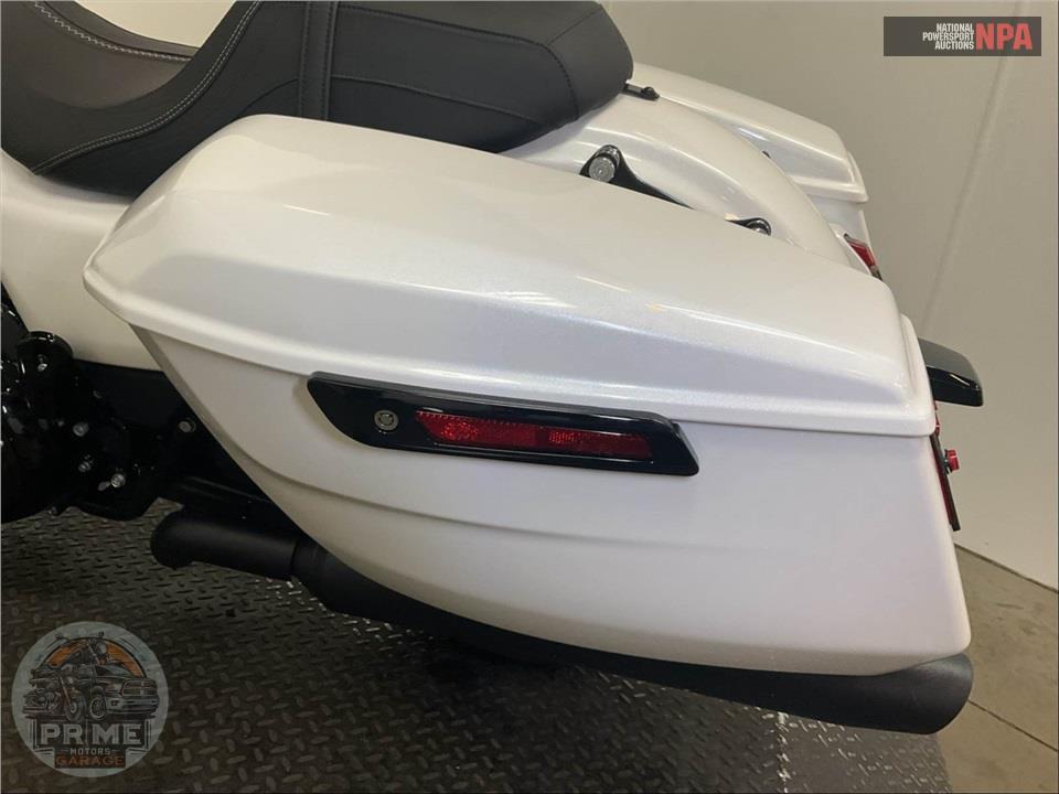 2024 Harley-Davidson FLTRX ROAD GLIDE — фото 14