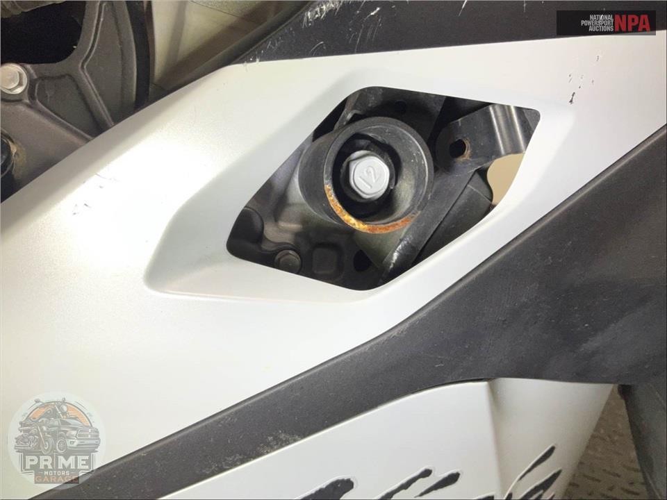 2025 Kawasaki ZX400SSFAL NINJA ZX-4RR (ABS) — фото 16