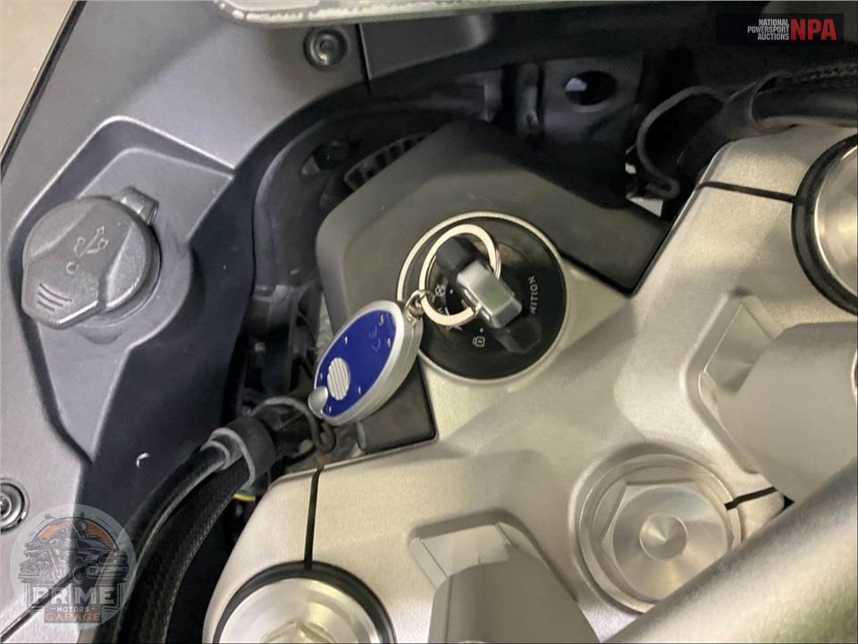 2023 Cf Moto IBEX 800T — фото 11