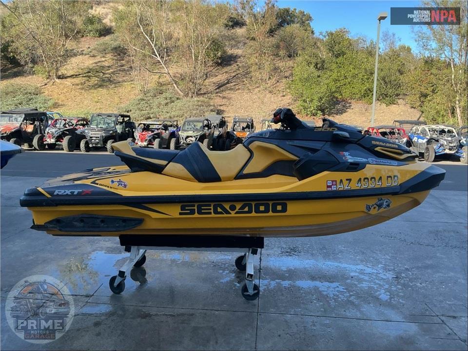 2022 Seadoo/Brp - UNKNOWN - — фото 1