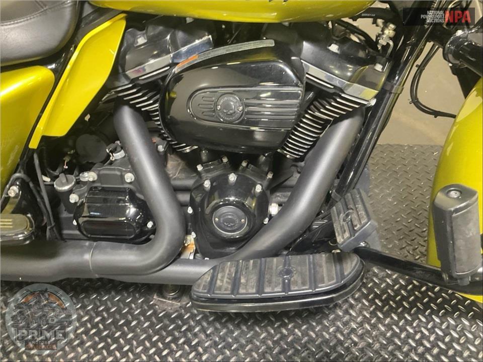 2020 Harley-Davidson FLTRXS ROAD GLIDE SPECIAL — фото 6