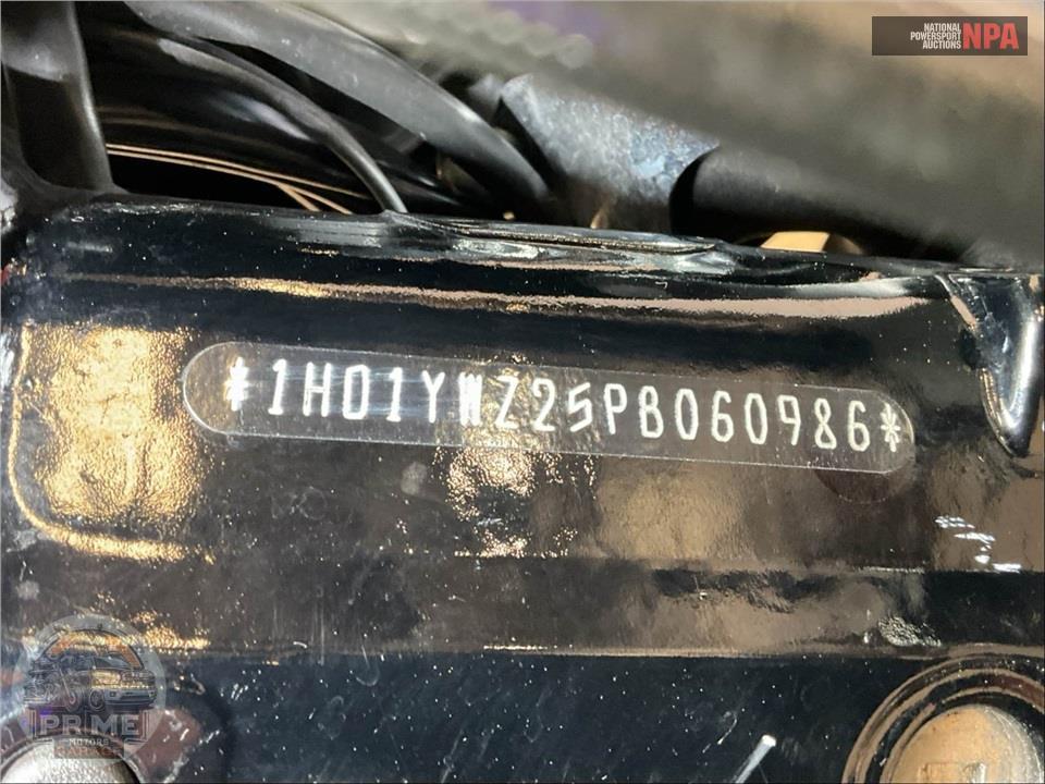 2023 Harley-Davidson FXLRS LOW RIDER S — фото 25