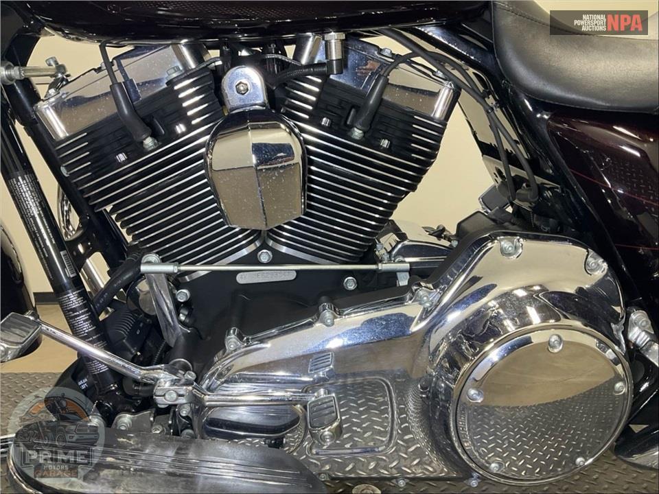 2014 Harley-Davidson FLHXS STREET GLIDE — фото 7