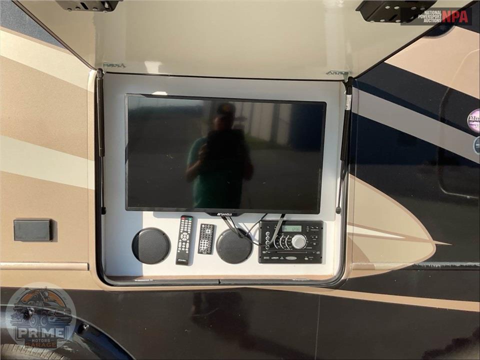 2015 Keystone Rv M-3750 FL - MONTANA FIFTH WHEEL SERIES — фото 33