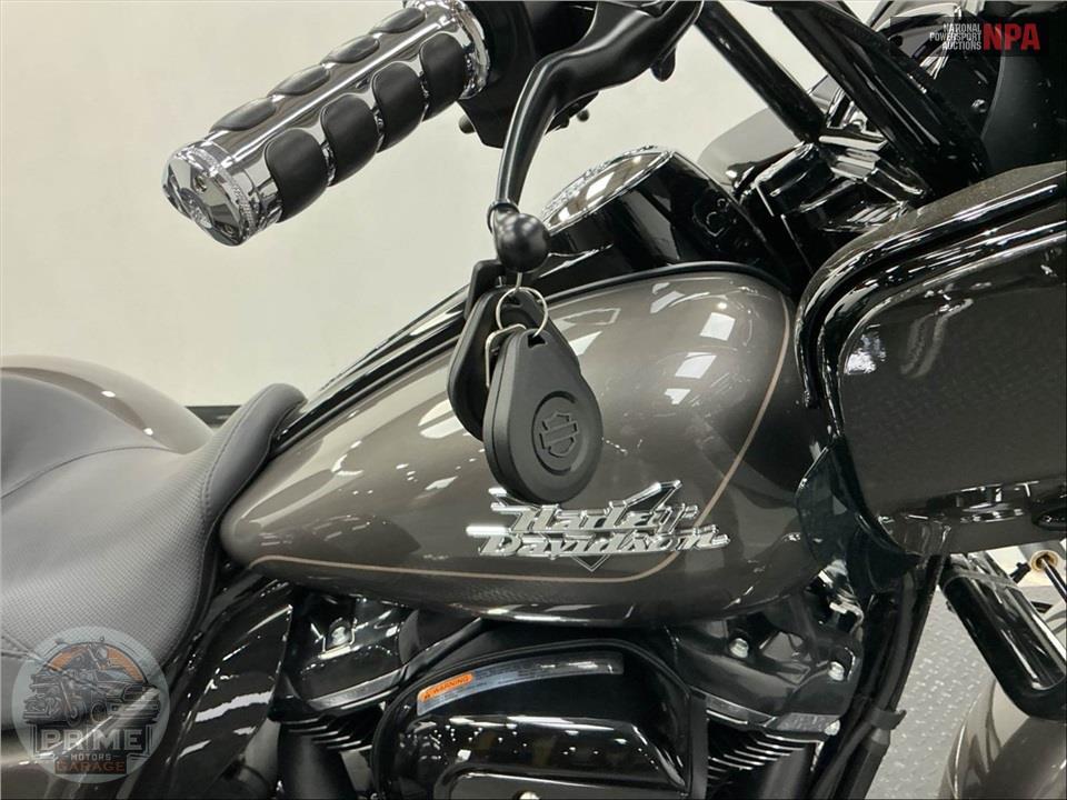 2023 Harley-Davidson FLTRT ROAD GLIDE 3 — фото 13