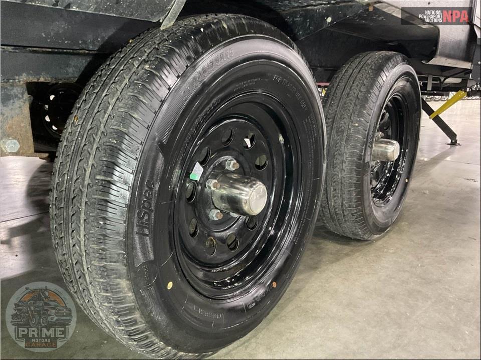 2022 Keystone Rv M-260 BH - SPRINGDALE SERIES — фото 43