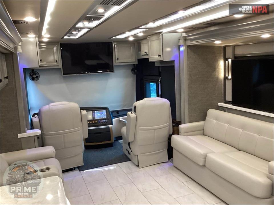 2020 Allegro M-40IP POWERGLIDE 450HP - ALLEGRO BUS SERIES — фото 9