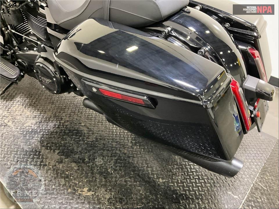 2024 Harley-Davidson FLHX STREET GLIDE — фото 21