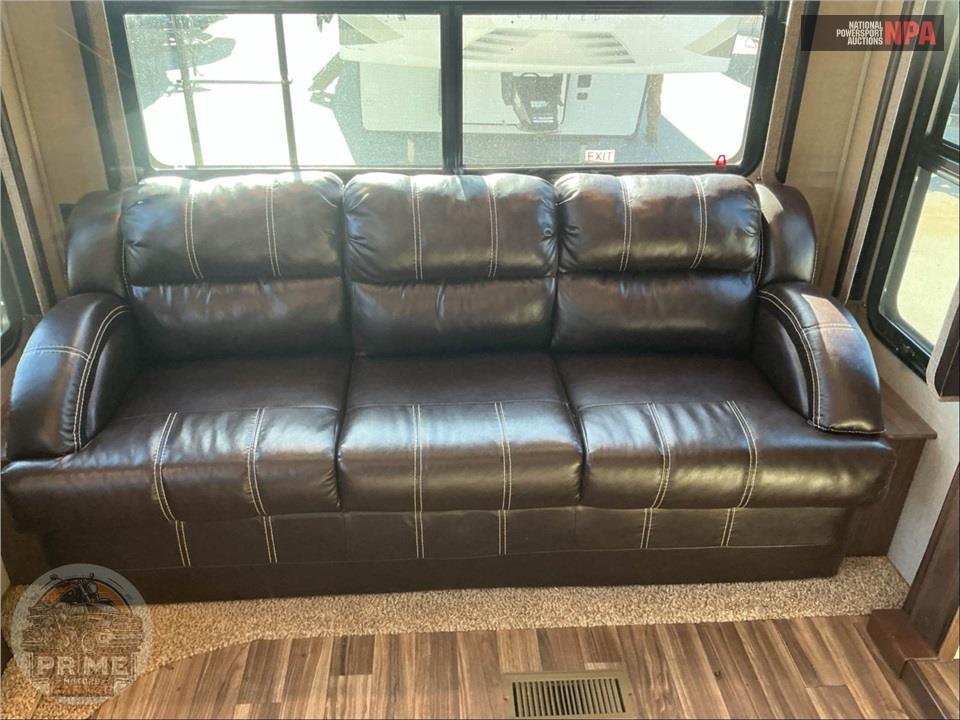 2017 Keystone Rv M-370 BR - MONTANA HIGH COUNTRY FIFTH WHEEL SERIES — фото 10