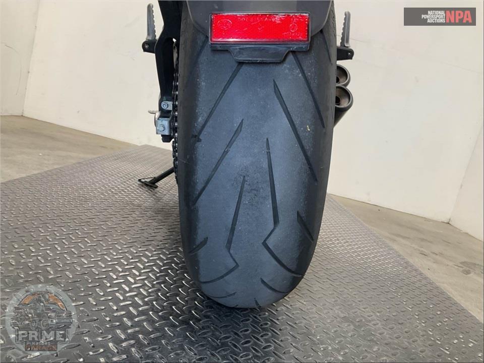 2019 Ducati SCRAMBLER CAFÉ RACER — фото 17