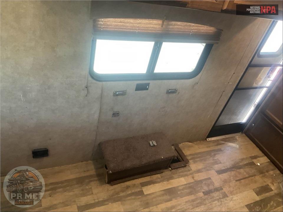 2019 Clipper M-17FB — фото 10