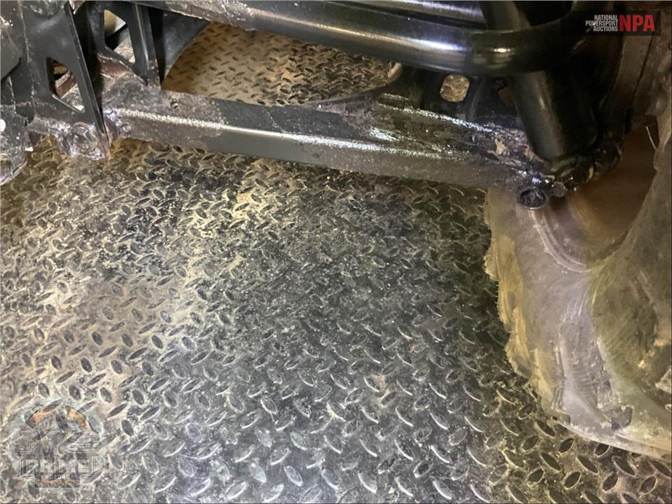 2022 Polaris RANGER XP 1000 PREMIUM — фото 29