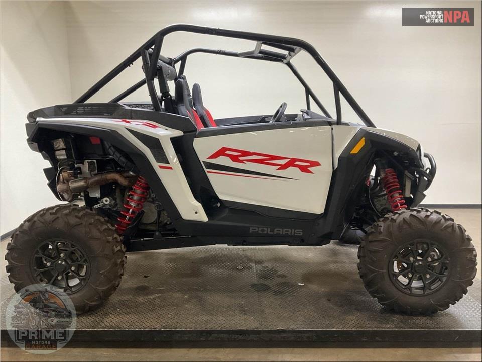 2024 Polaris RZR XP 1000 SPORT — фото 1