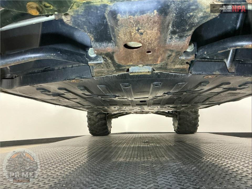 2023 Polaris RANGER CREW XP 1000 NORTHSTAR ULTIMATE RIDE COMMAND — фото 16