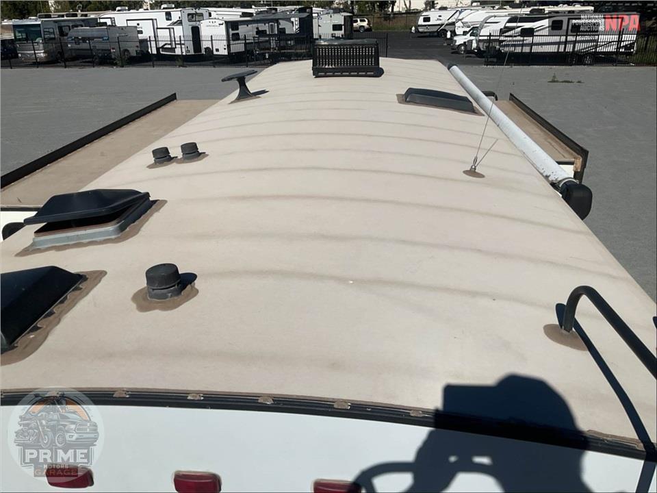 2019 Minnie M-29DDBH - MINNIE PLUS SERIES — фото 27