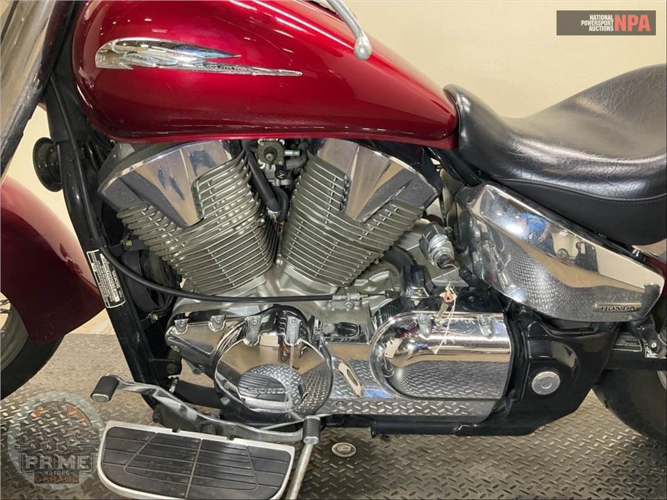 2005 Honda VTX1300S5 — фото 7