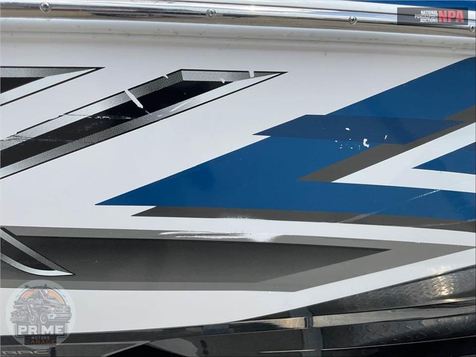 2016 Regal Marine 1900 ES L=20/E=1 200HP VOLVO SD — фото 32