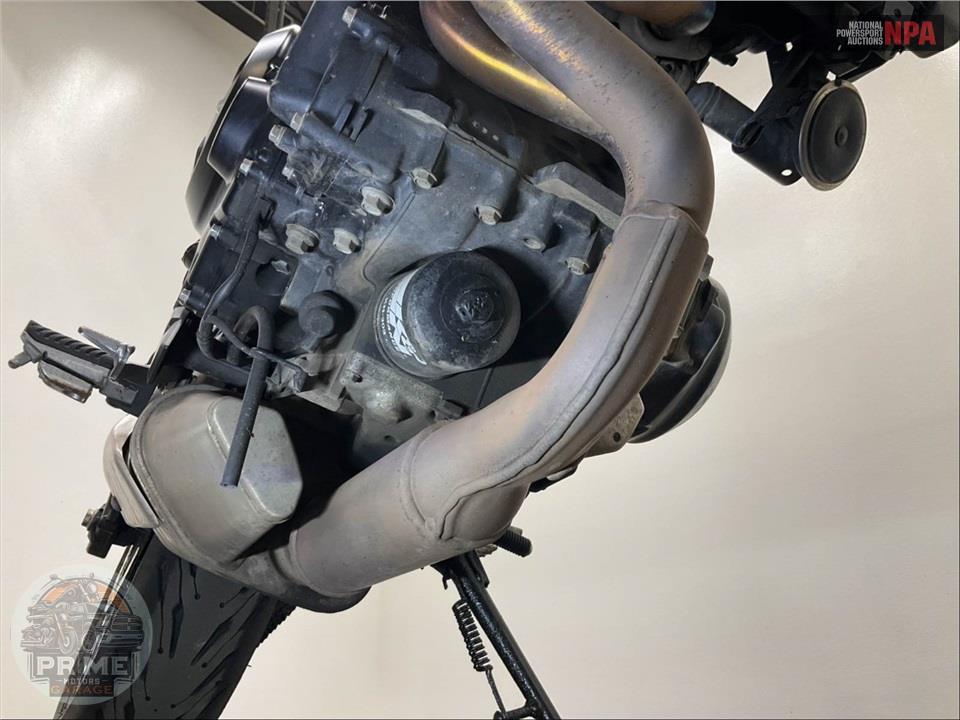 2023 Kawasaki ER650PPFNN Z650 — фото 13