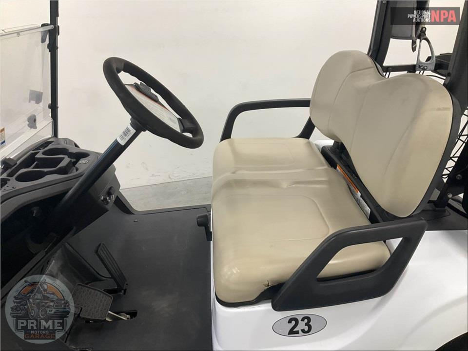 2020 Yamaha DR2AT1XFI — фото 6