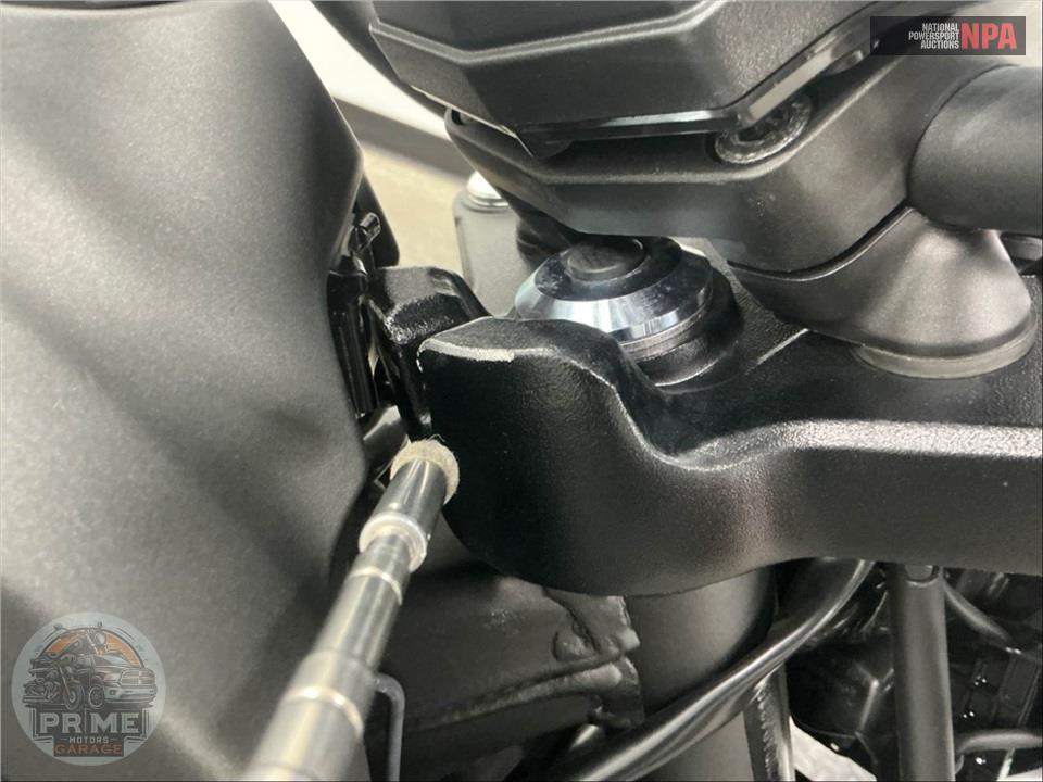 2022 Kawasaki EN650CNFAN VULCAN S — фото 15