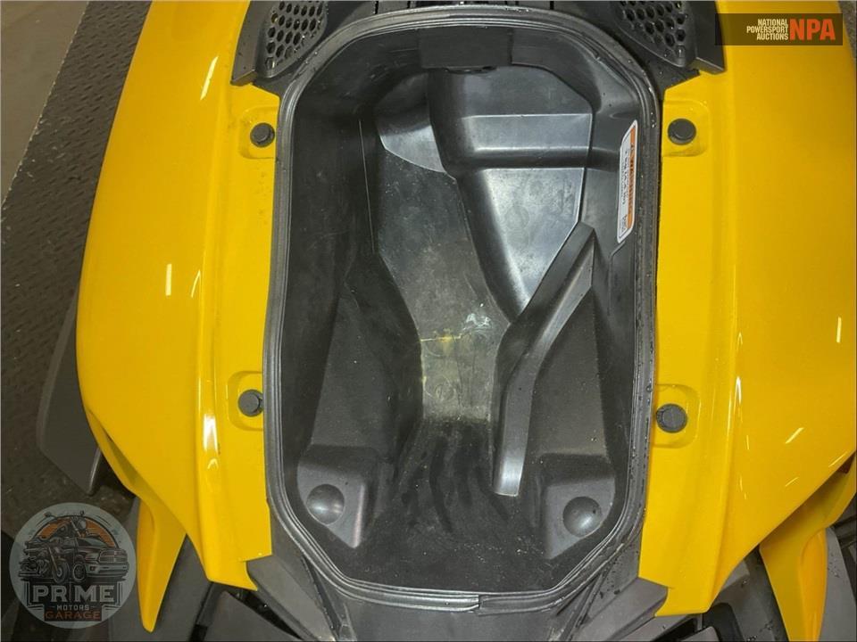 2022 Can-Am RYKER 600 ACE — фото 9