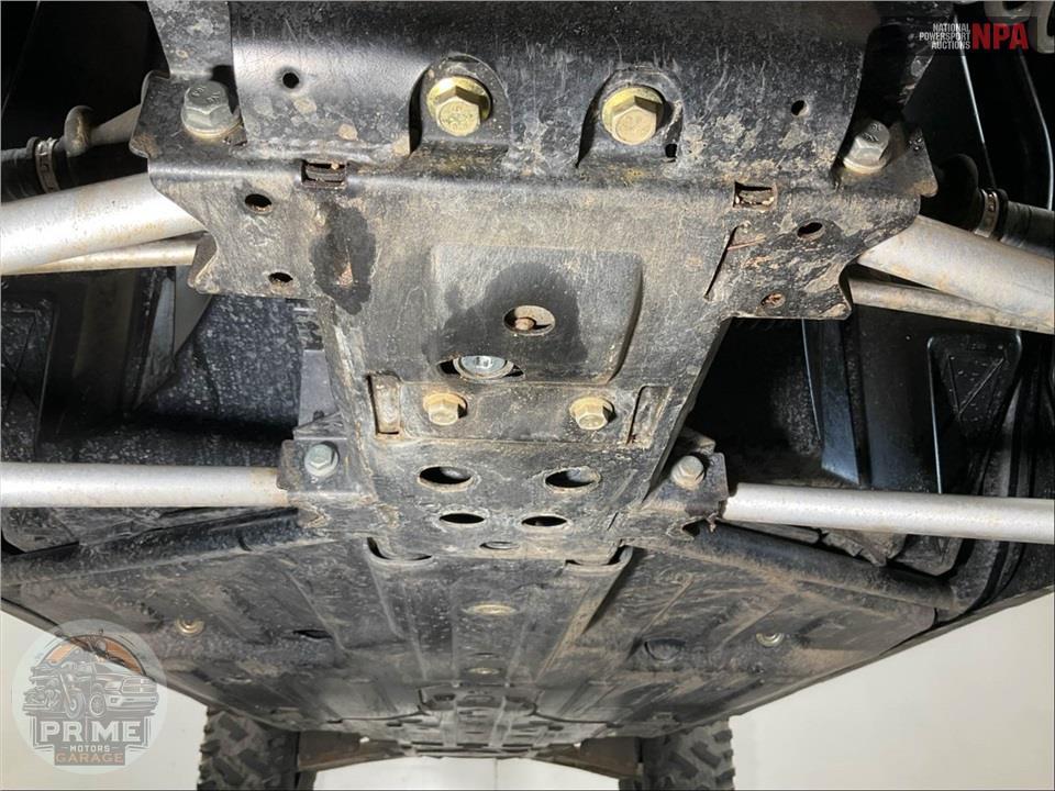 2016 Polaris RZR 4 900 (ELECTRIC POWER STEERING) — фото 31
