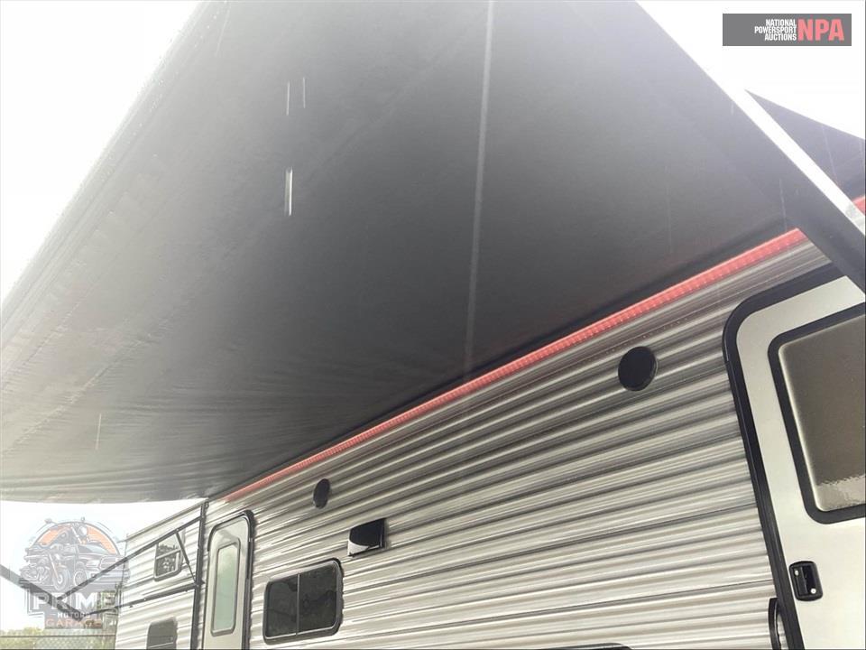 2024 Coachmen By Forest River M-261 BHS - CATALINA SUMMIT SERIES — фото 25