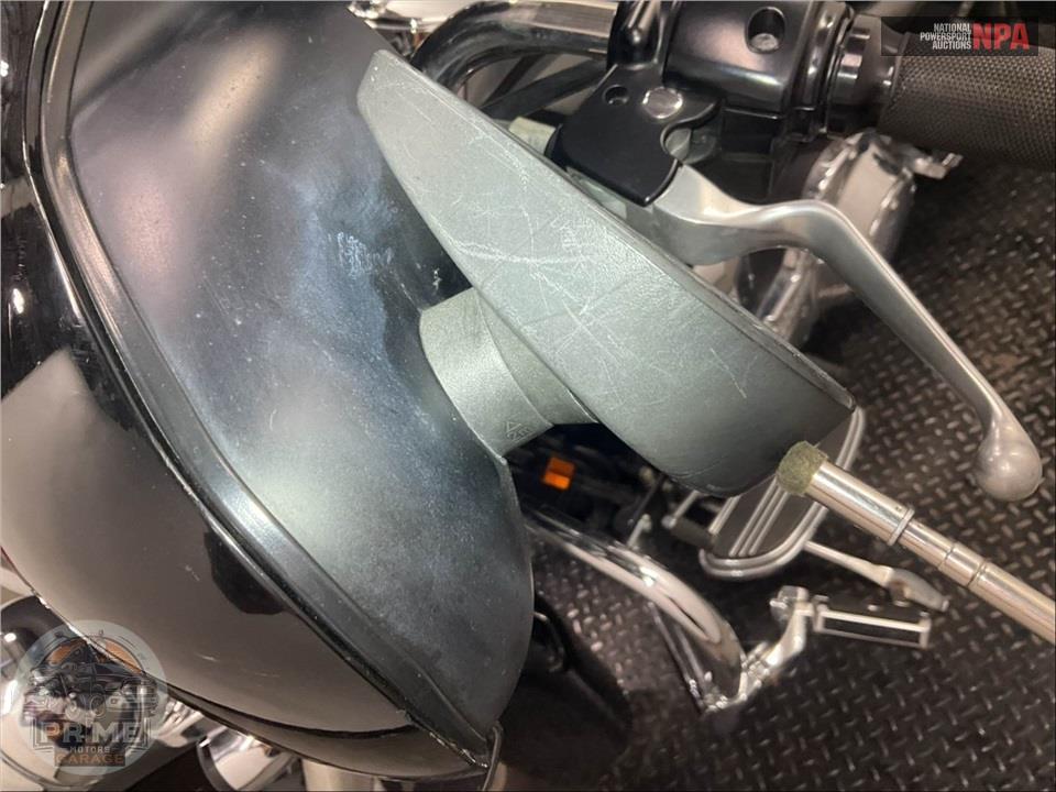 2006 Harley-Davidson FLHXI STREET GLIDE — фото 37