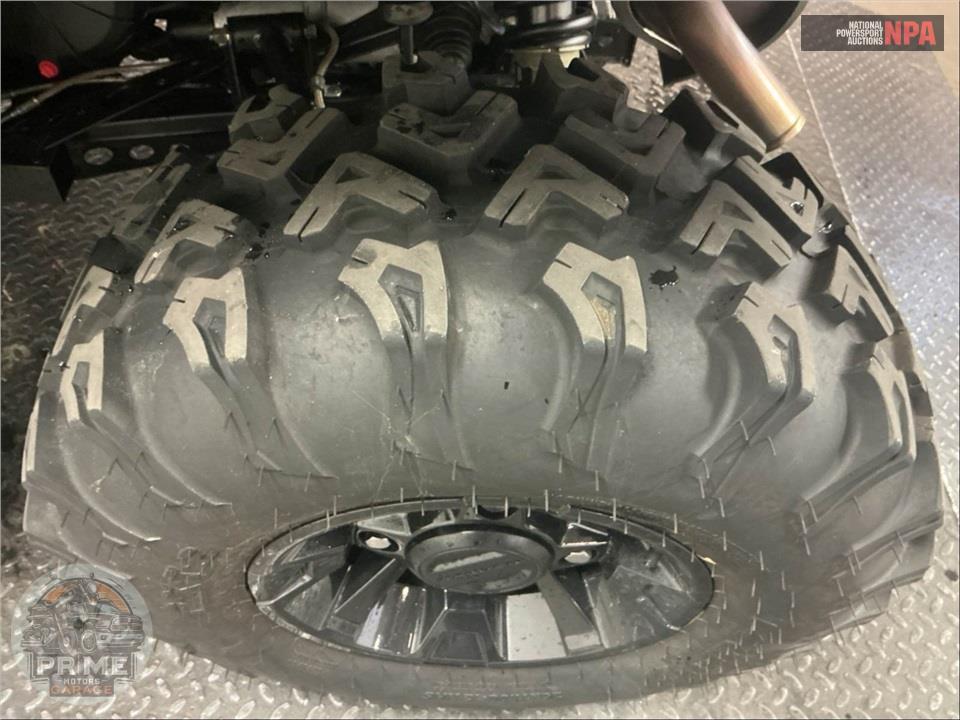 2023 Polaris RANGER 1000 PREMIUM — фото 18