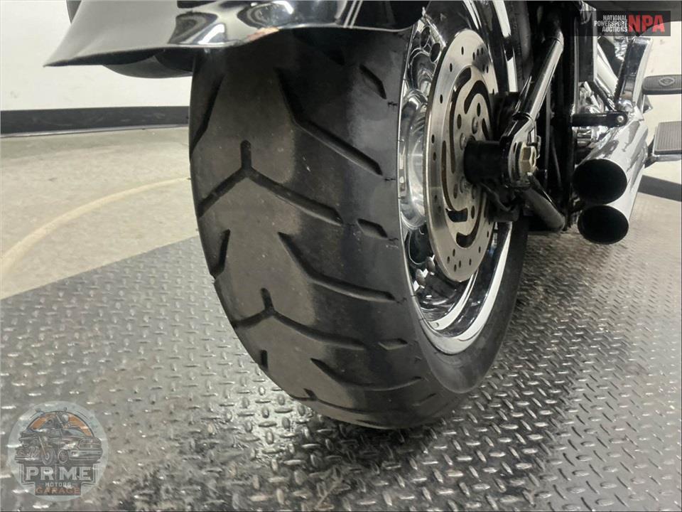 2016 Harley-Davidson FLSTF FAT BOY — фото 23