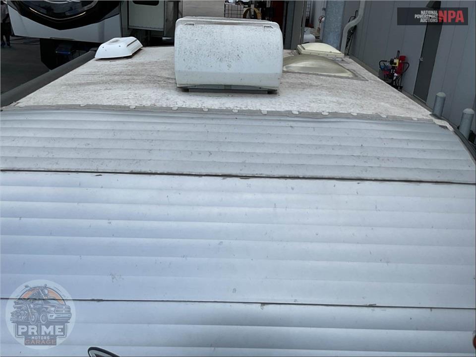 2022 Riverside Rv M-135 - RETRO SERIES — фото 24