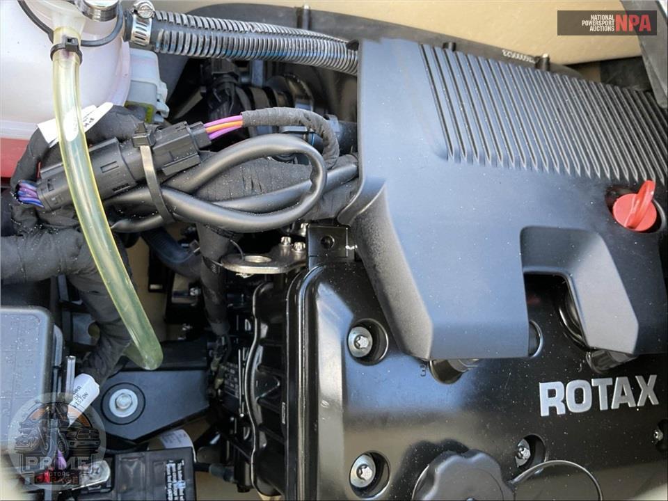 2023 Seadoo/Brp GTX 300 SOUND SYSTEM — фото 7