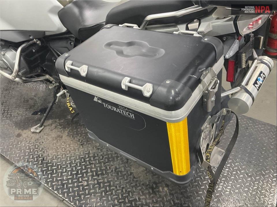 2014 Bmw R1200GS ADVENTURE — фото 15