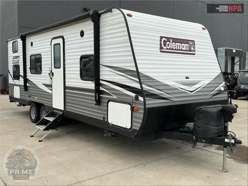 2020 Coleman By Dutchmen M-274BH - LANTERN LT SERIES — фото 1