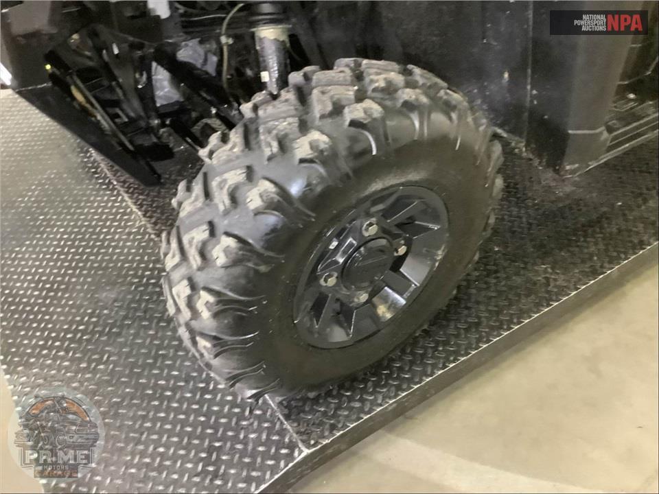 2024 Polaris RANGER CREW 1000 PREMIUM — фото 22