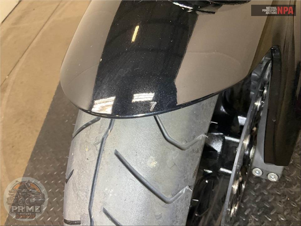 2014 Honda CTX1300 DLX — фото 23