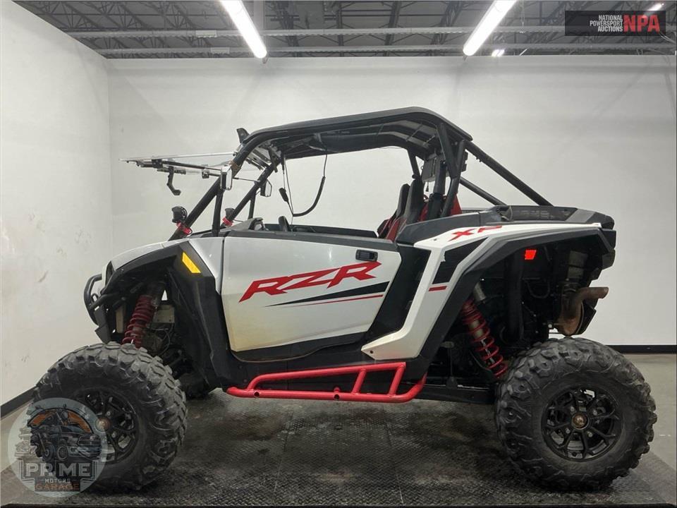 2024 Polaris RZR XP 1000 SPORT — фото 3