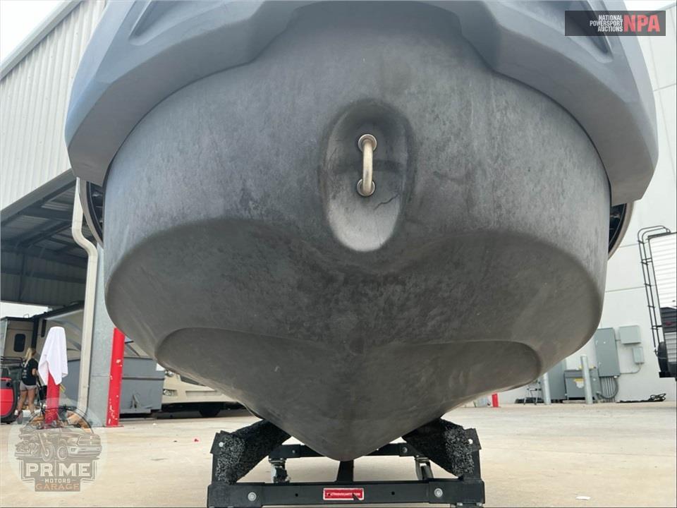 2023 Seadoo/Brp GTI SE 130 IDF & SND SYS — фото 10