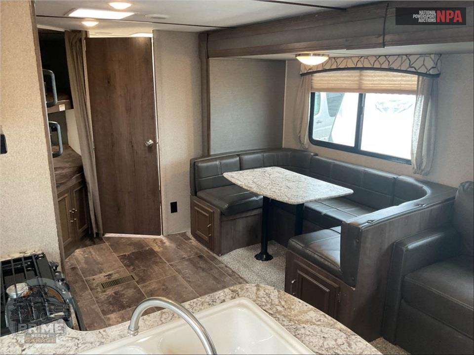 2019 Keystone Rv M-2670 BH - PASSPORT GRAND TOURING SERIES — фото 9